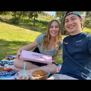 Meet your Posher, Annalisa